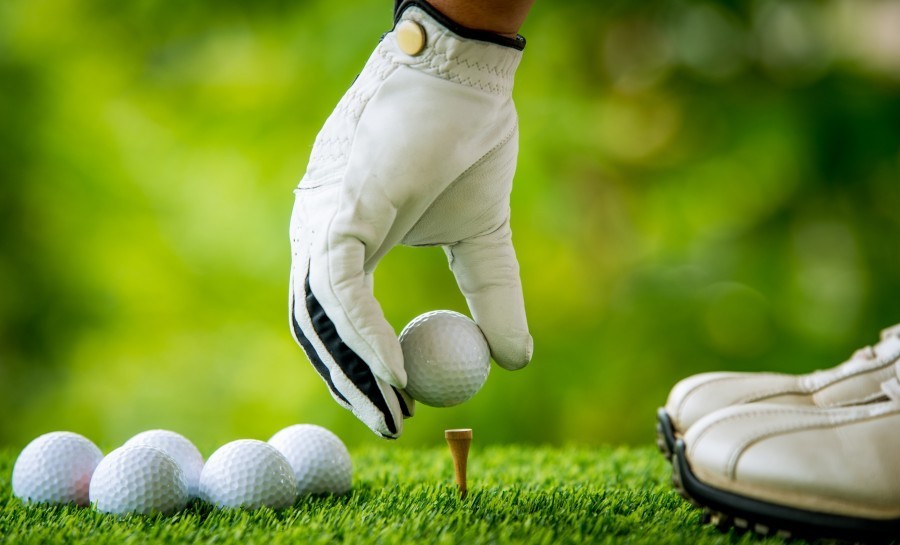 Quelle est l'origine du golf ?