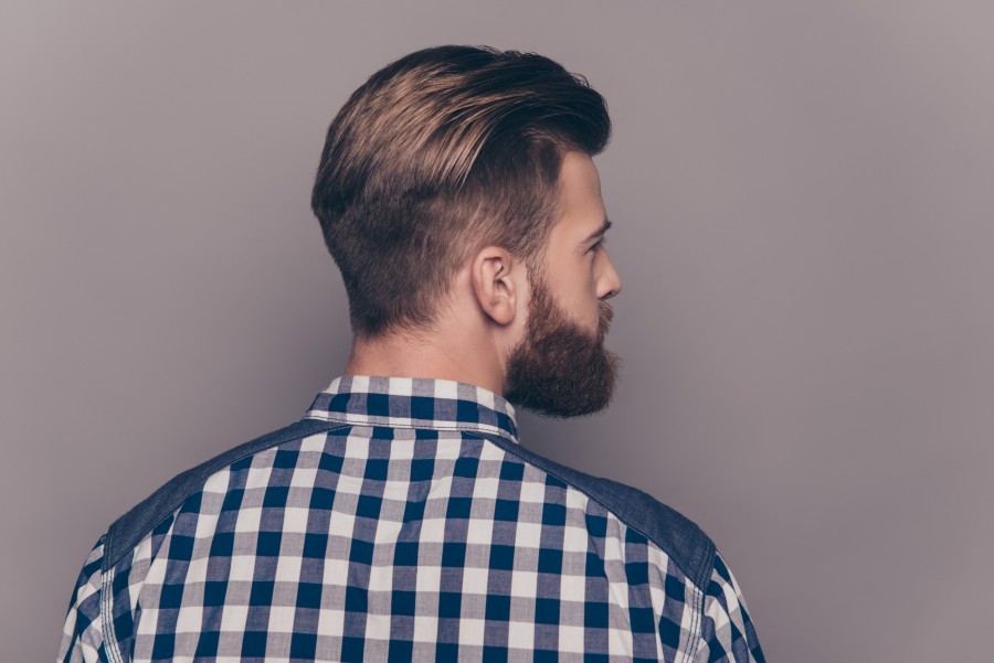 Quels sont les styles de coupe homme dégradé progressif pour chaque type de cheveux ?